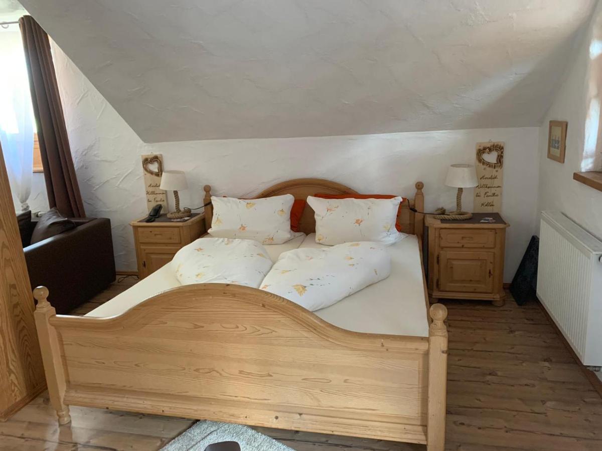 Hotel-Hauensteiner-Hof Εξωτερικό φωτογραφία