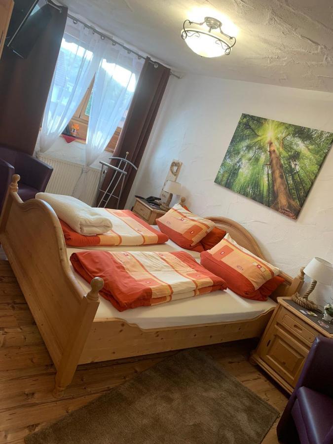 Hotel-Hauensteiner-Hof Εξωτερικό φωτογραφία