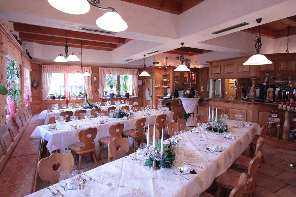 Hotel-Hauensteiner-Hof Εξωτερικό φωτογραφία