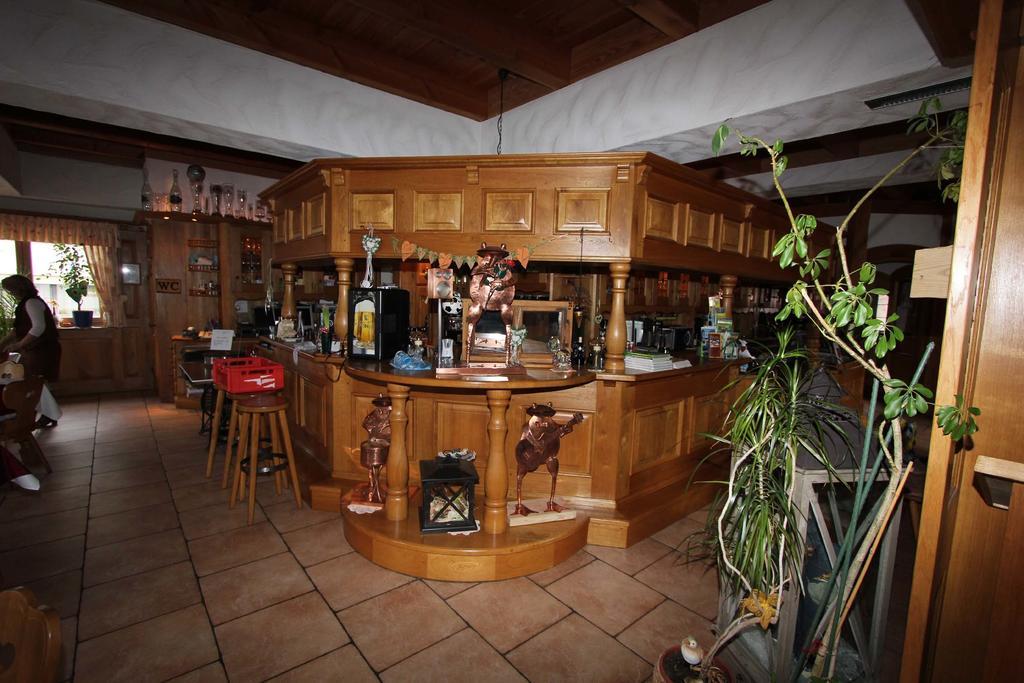 Hotel-Hauensteiner-Hof Εξωτερικό φωτογραφία