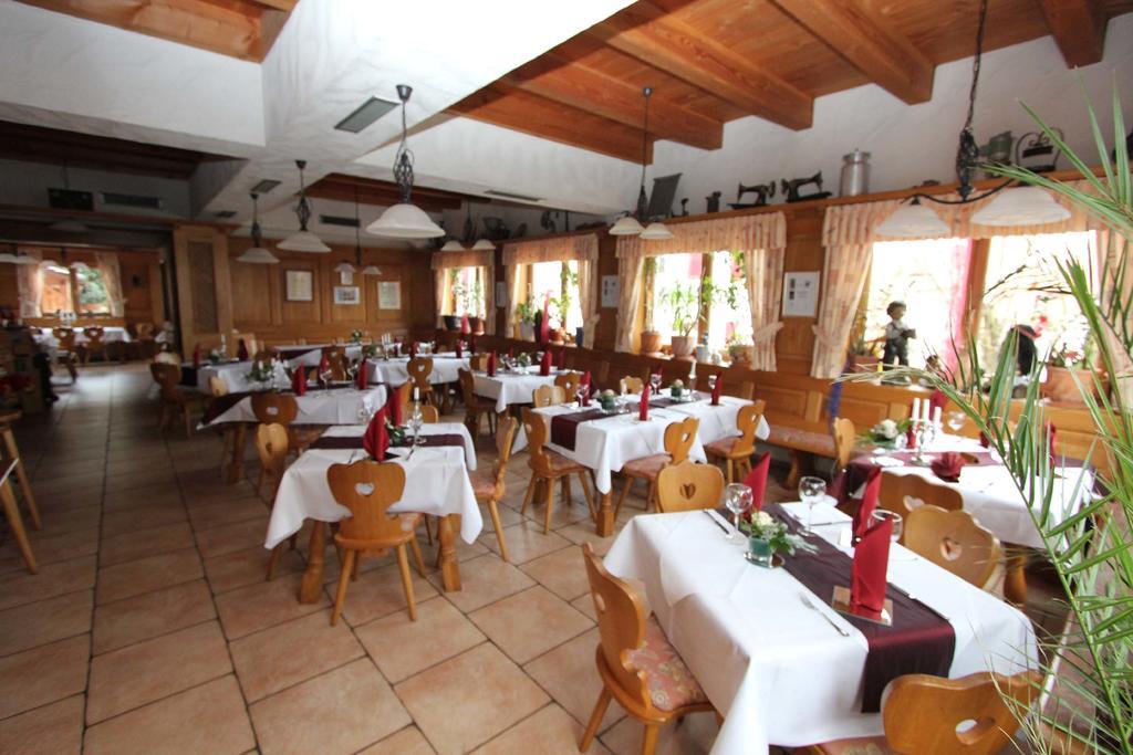 Hotel-Hauensteiner-Hof Εξωτερικό φωτογραφία