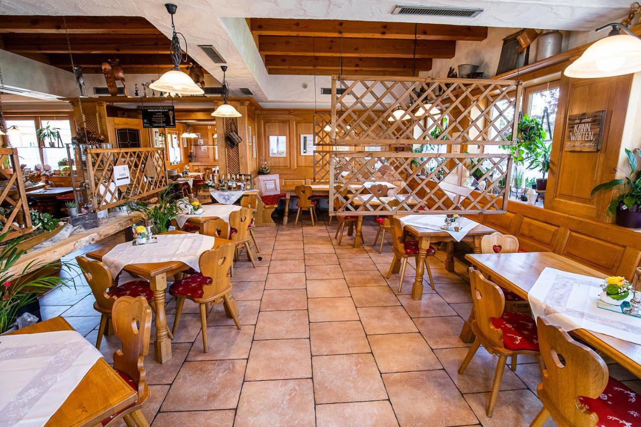 Hotel-Hauensteiner-Hof Εξωτερικό φωτογραφία
