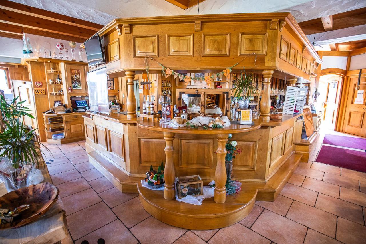 Hotel-Hauensteiner-Hof Εξωτερικό φωτογραφία