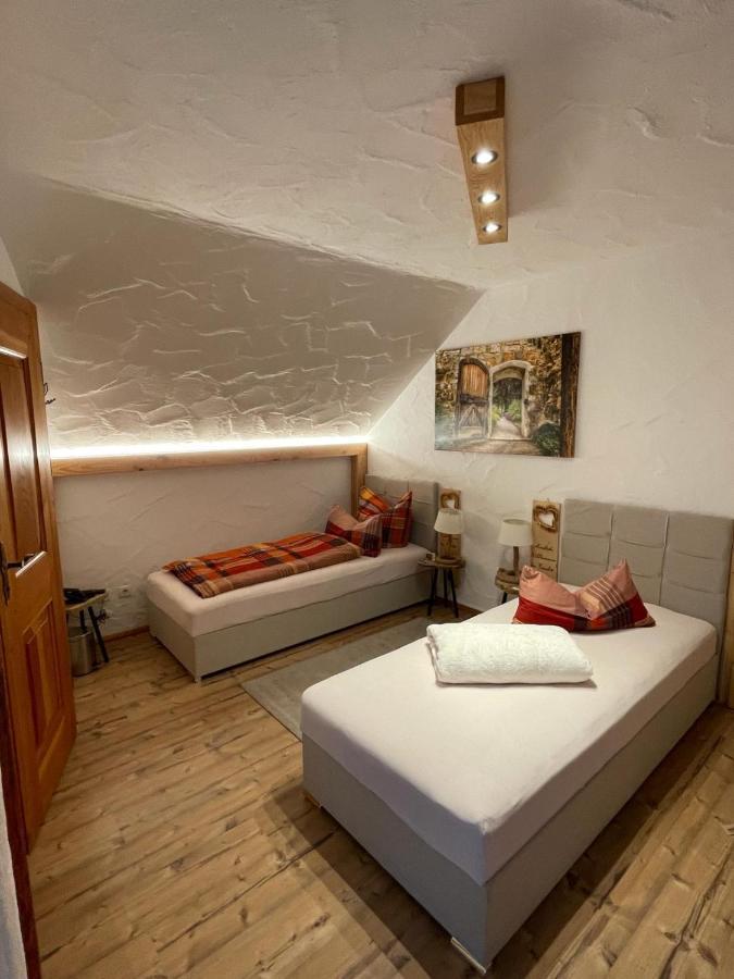 Hotel-Hauensteiner-Hof Εξωτερικό φωτογραφία