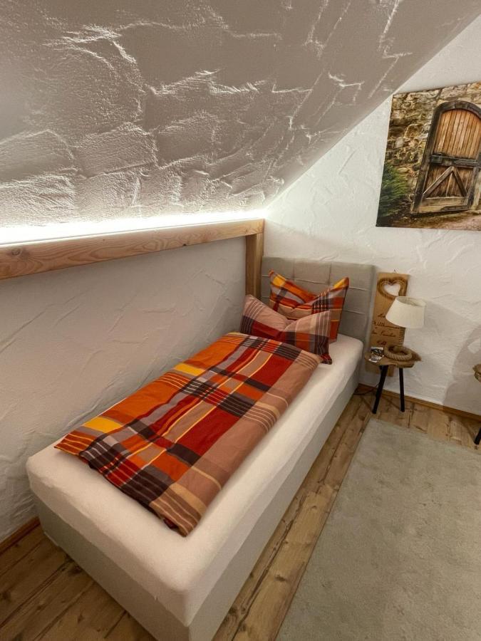Hotel-Hauensteiner-Hof Εξωτερικό φωτογραφία