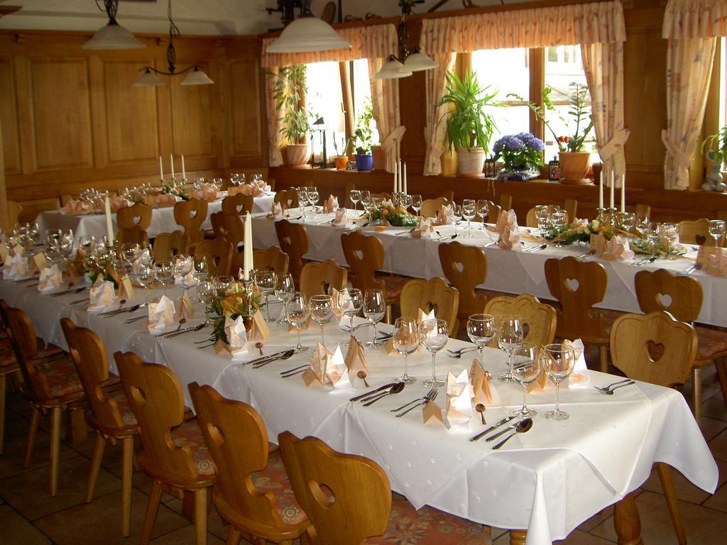 Hotel-Hauensteiner-Hof Εξωτερικό φωτογραφία