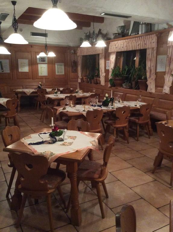 Hotel-Hauensteiner-Hof Εξωτερικό φωτογραφία
