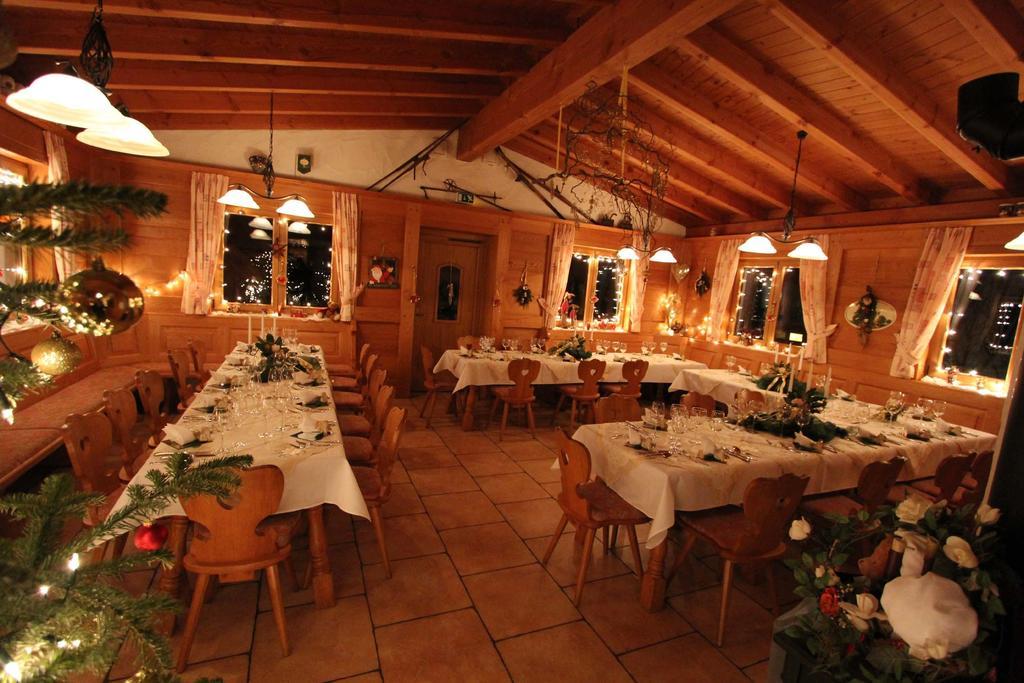 Hotel-Hauensteiner-Hof Εξωτερικό φωτογραφία